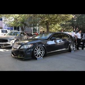 Meet your Posher, Darryl